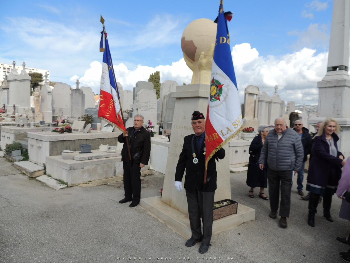 2018 03 31 LA SEYNE SUR MER HOMMAGE AUX VICTIMES DU 26 MARS 1962 A ALGER (18).JPG -           
